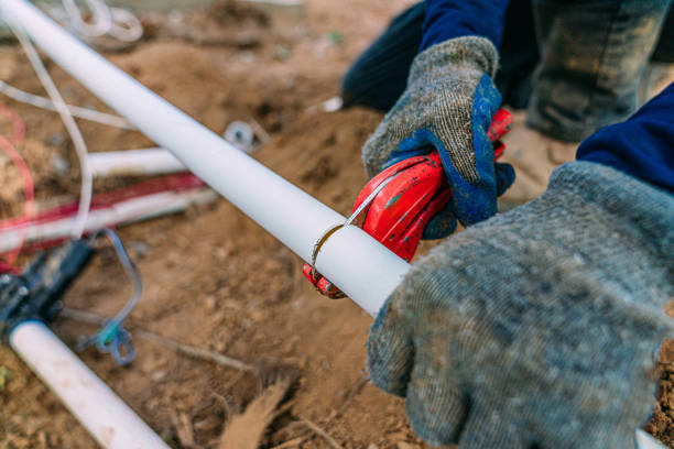 Best Gas Line Services in Greenacres, CA